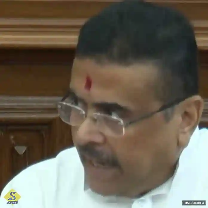 কালীঘাট বনাম ঋতব্রত দ্বন্দ্বে খোঁচা শুভেন্দুর