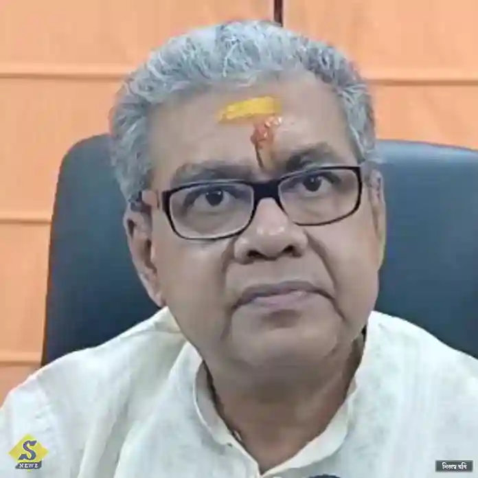 স্বরাষ্ট্রে শুভেন্দুই, শিল্পে তাপস-অর্থে স্বপন-স্বাস্থ্যে শারদ্বত