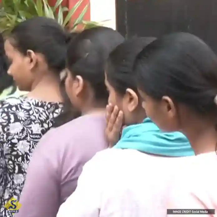 প্রশ্নফাঁসের অভিযোগে মহারাষ্ট্রে স্থগিত টেট