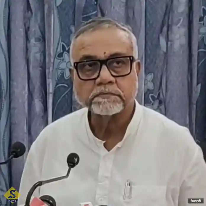 ১৫ বছরে মুখ্যমন্ত্রী-আমলাদের সই জাল হয়নি তো, প্রশ্ন তাপসের