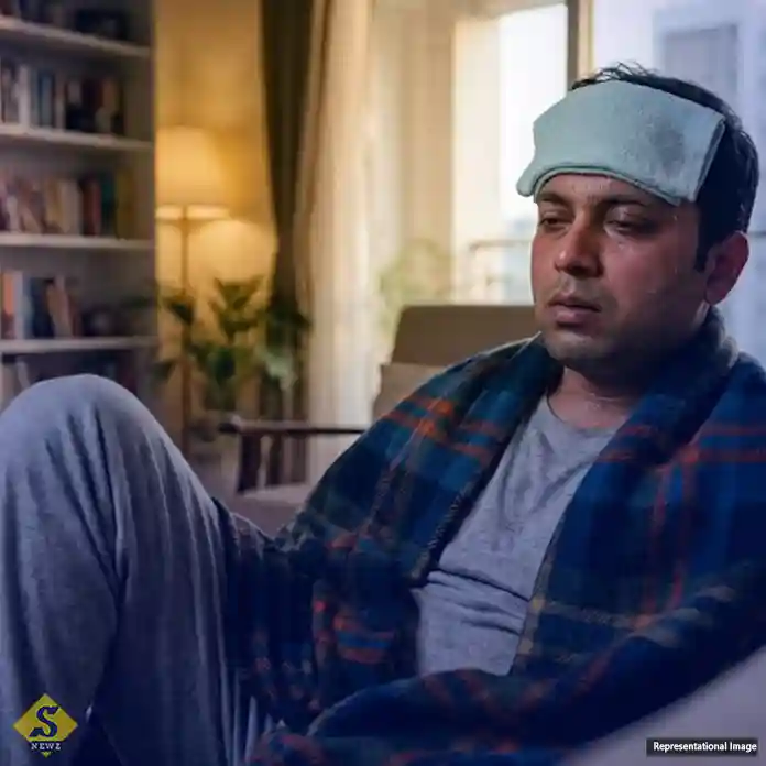 শরীরও জানান দেয় অসুস্থতার কথা