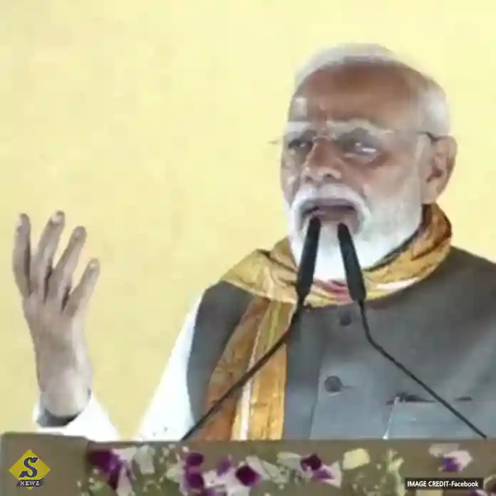 পশ্চিমবঙ্গকে পাকিস্তানে যুক্ত করার চেষ্টা হয়েছিল: মোদী