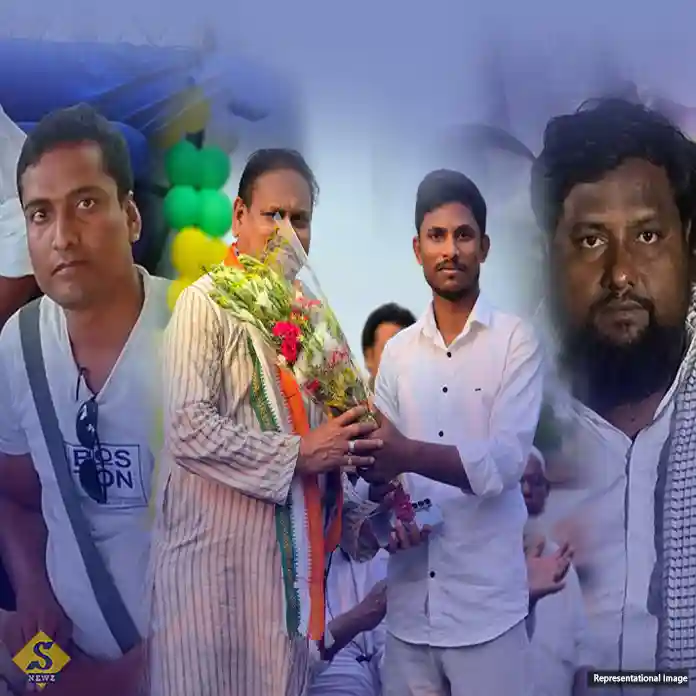 ‘স্যাঁটা’ মন্তব্য : গ্রেফতার হুমায়ুন-র সভার ৩ আয়োজক