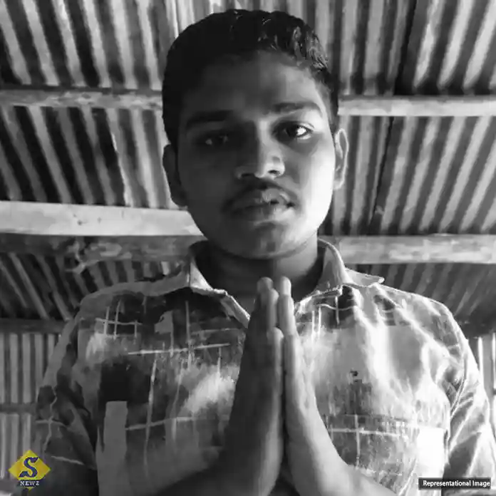 Video-message-to-mother,-'suicidal'-NEET-examinee