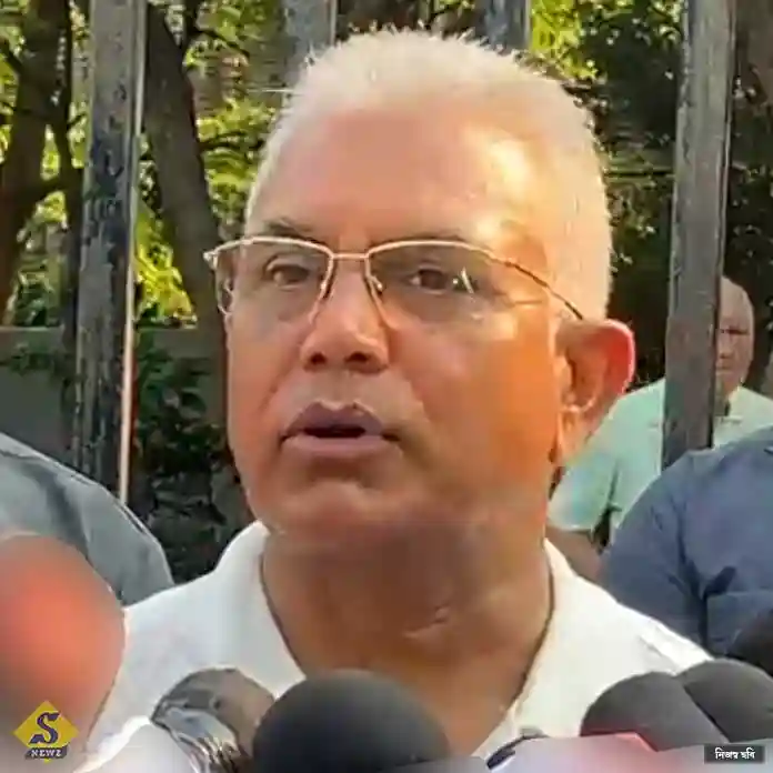 সুরেন্দ্রনাথ কলেজে ‘ওয়ো’, আক্রমণে দিলীপ