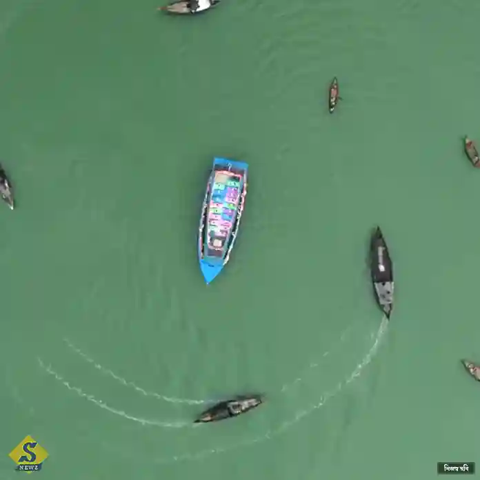 জলে-স্থলে যোগা