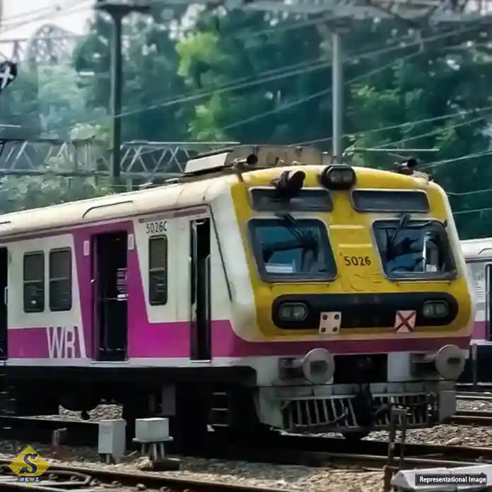 ট্রেনের দরজা বন্ধ নিয়ে বচসায় মুম্বইয়ে তরুণ খুন