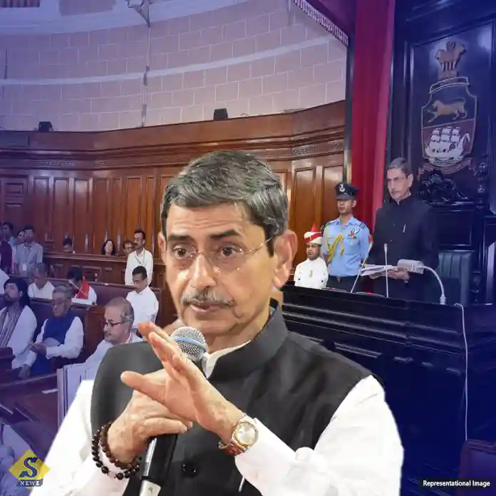 বিনিয়োগের ঠিকানা হবে পশ্চিমবঙ্গ, বার্তা রাজ্যপালের