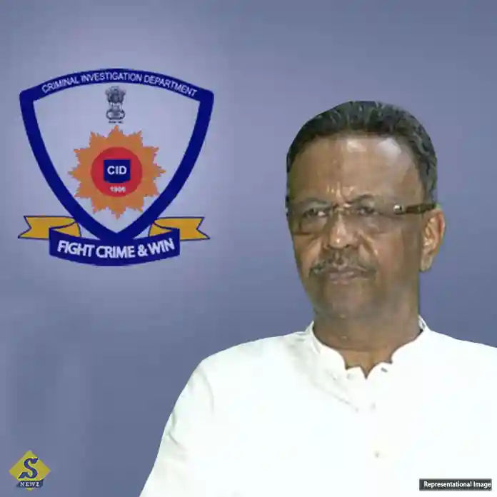 সইকাণ্ডে ফিরহাদের বাড়িতে সিআইডি