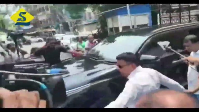 নিয়োগ দুর্নীতি-কাণ্ডে ইডি দফতরে অভিষেক