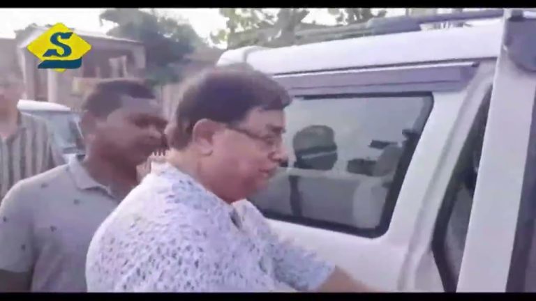 উদয়নকে ‘ডিম থেরাপি’, ৬ দিন পুলিশ হেফাজতে
