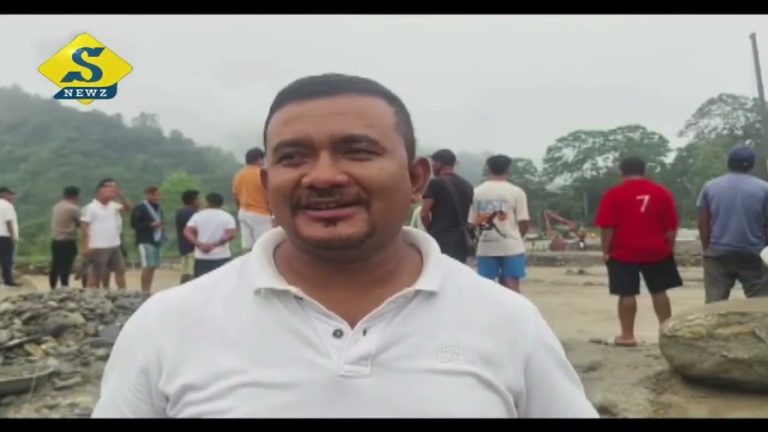 বৃষ্টি-ধসে বিপর্যস্ত উত্তরবঙ্গ, দুধিয়া সেতু ভেঙে বিচ্ছিন্ন মিরিক