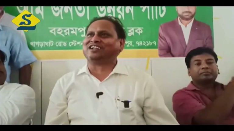 এবার হুমায়ুনের মুখে ‘স্যাটা ভাঙা’ মার