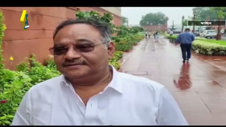 অভিন্ন দেওয়ানি বিধিতে আদিবাসীদের ছাড় : শমীক