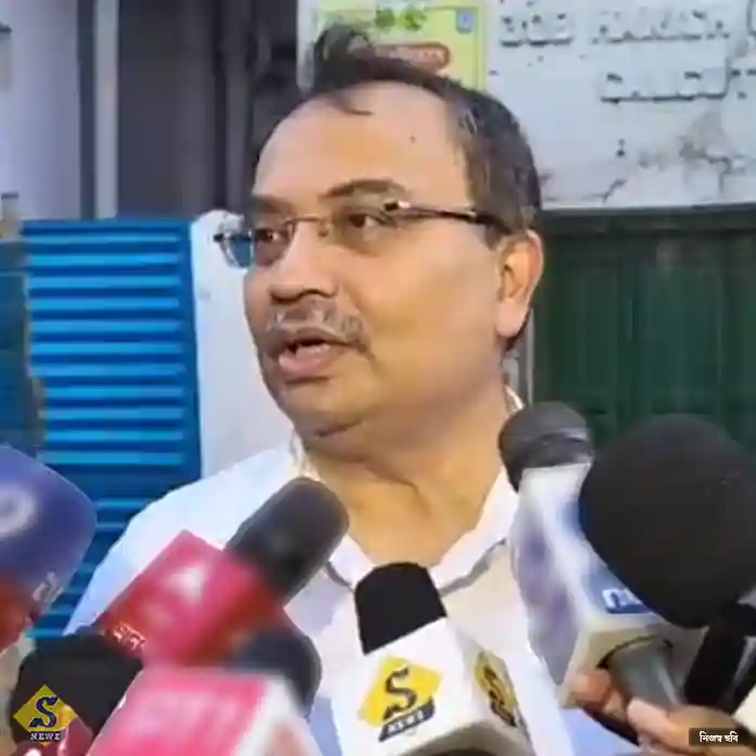 মেয়র পদে ফিরহাদের ইস্তফা নিয়ে জল্পনা