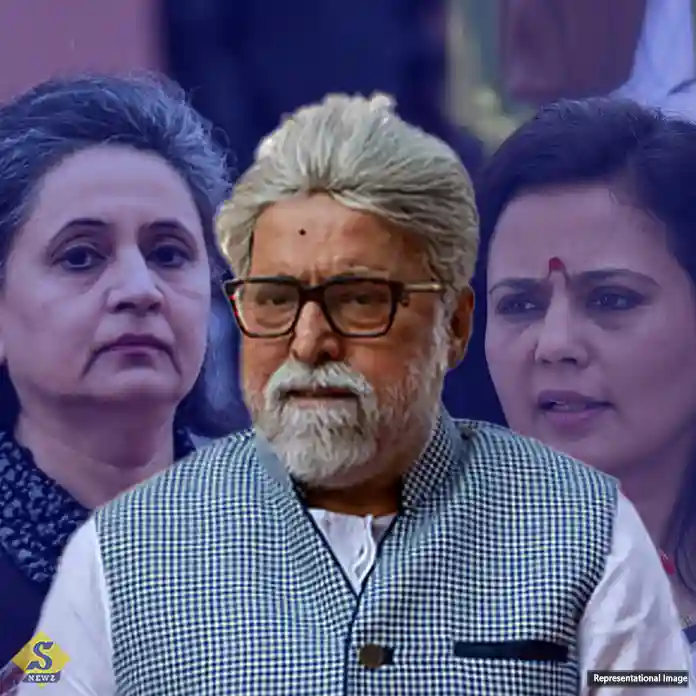 সুদীপের বিরুদ্ধে আইনি লড়াইয়ের হুঁশিয়ারি মহুয়া-সাগরিকার