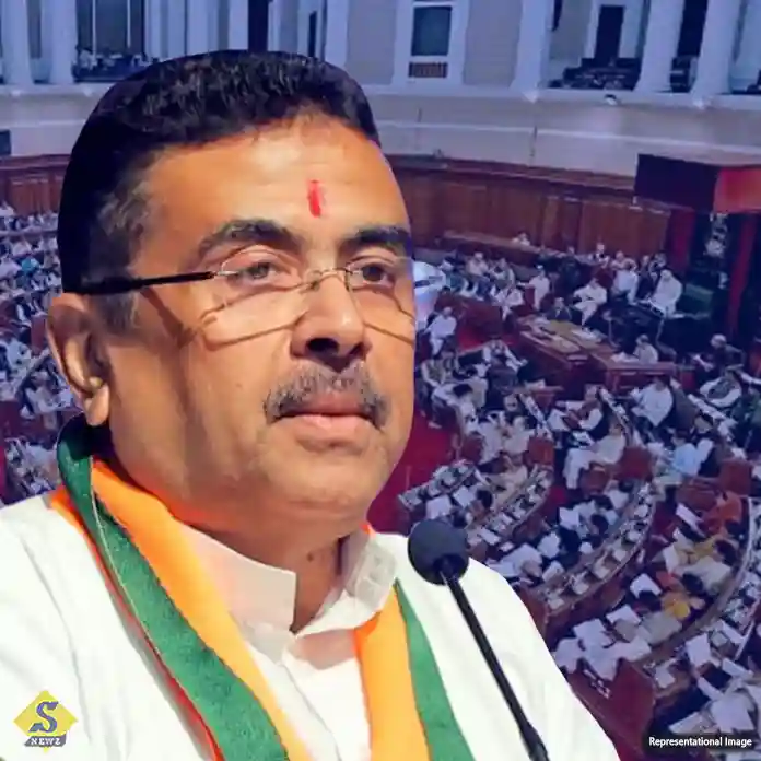 বিজেপি সরকারের প্রথম বাজেট সোমে, প্রত্যাশায় রাজ্যবাসী