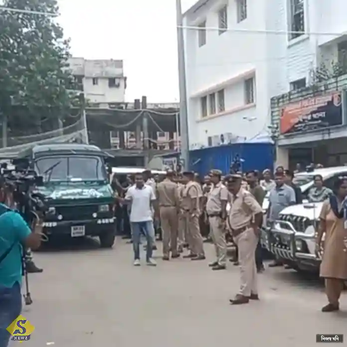 বারুইপুর গণপিটুনি-কাণ্ডে আরও ৩ গ্রেফতার, মোট ধৃত ৮