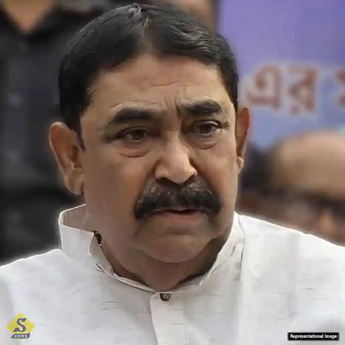 ইটভাটা লুঠ, আগাম জামিন চেয়ে হাইকোর্টে অনুব্রত 
