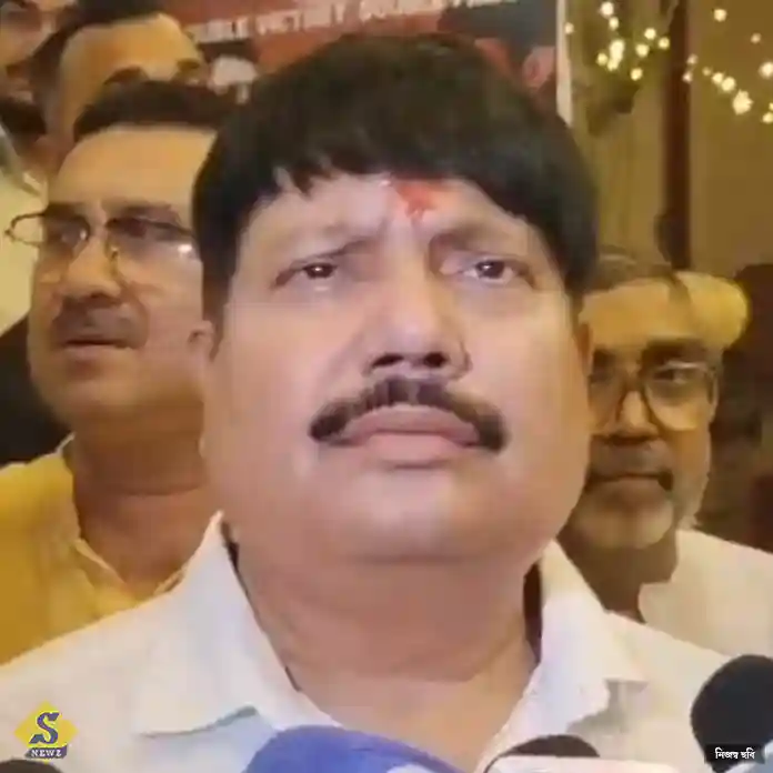 নির্মলে দরজা বন্ধ ঋতব্রতদের, গ্রেফতার হবেই দাবি অর্জুনের