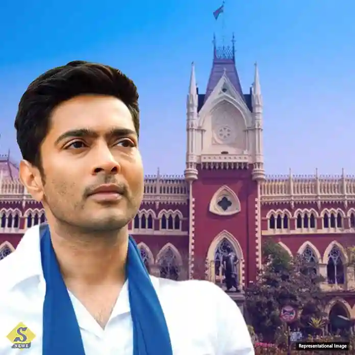 বিধানসভার সই জাল মামলায় স্বস্তিতে অভিষেক