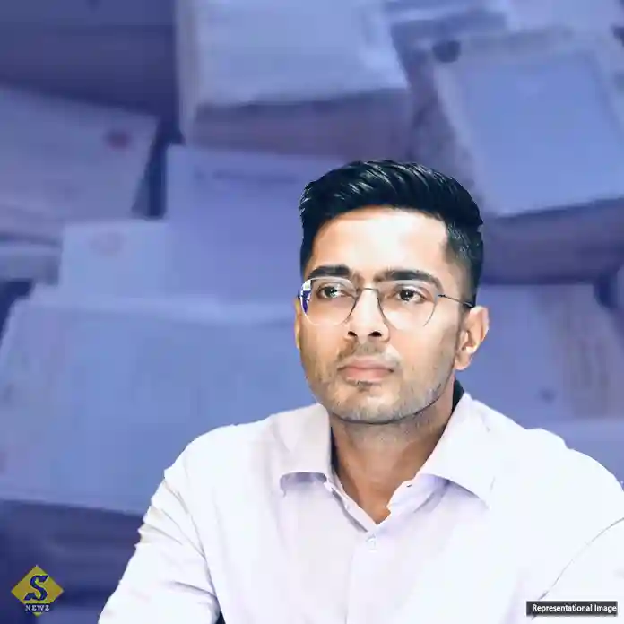 আন্তঃরাজ্য ভুয়ো সার্টিফিকেট চক্রে অভিষেক !