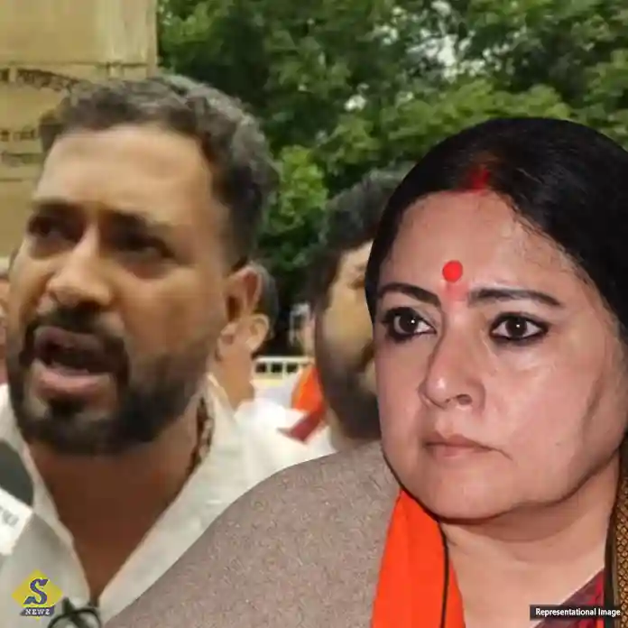 সাংবাদিক নিগ্রহ, প্রতিবাদে বিজেপি বিধায়করা