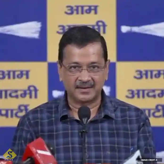 ভোটের জন্যই বিজেপির রাম, অভিযোগ কেজরির