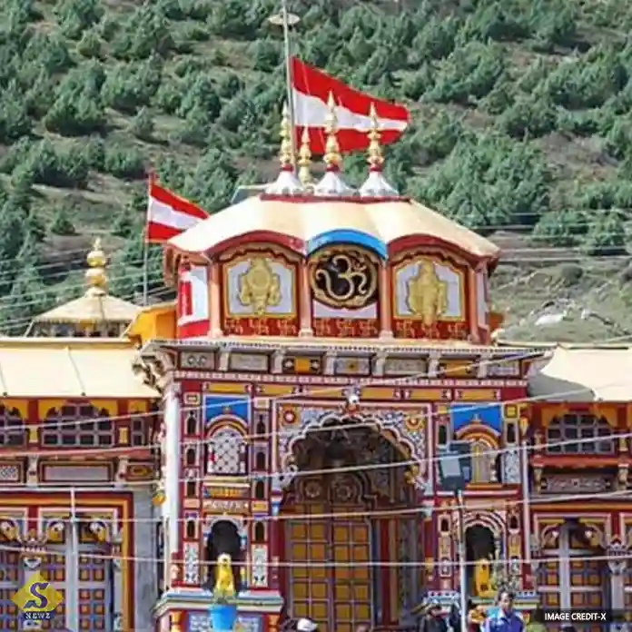 বদ্রীনাথ মন্দিরের সিসি ক্যামেরায় ধৃত কর্মী