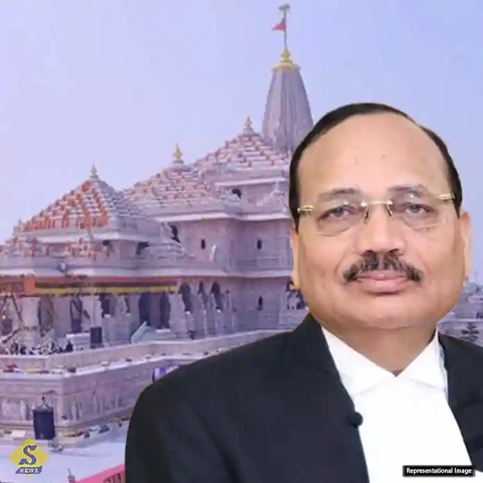 রাম মন্দিরে চুরি নিয়ে রাজনীতি নয়, সতর্ক করলো কোর্ট 