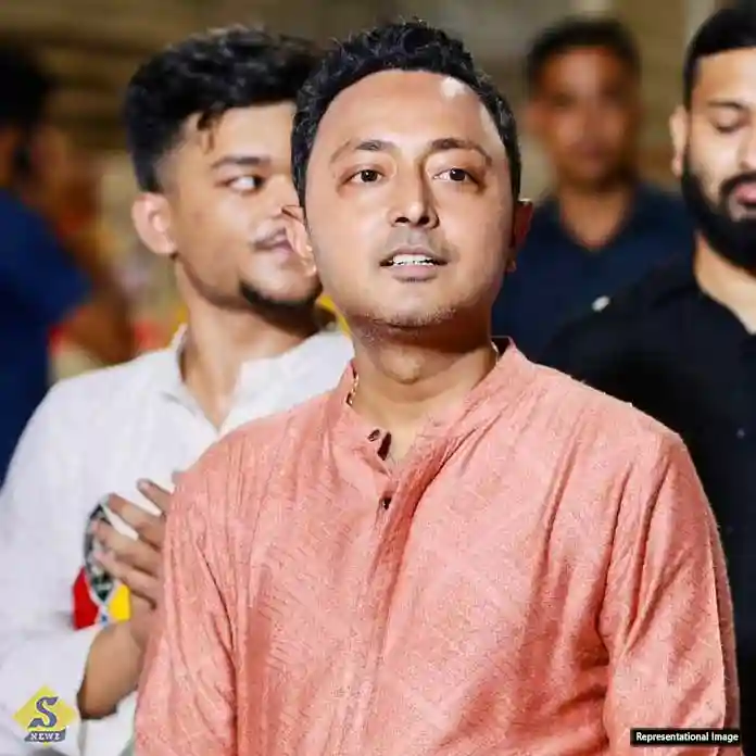 দেবরাজের দুর্নীতির তদন্তে পুলিশের সিট