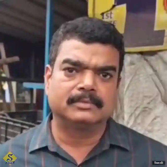 Extortion!-Behala-BJP-leader-suspended