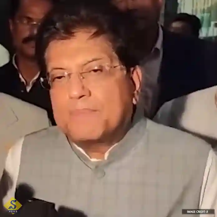 বাণিজ্য-বিনিয়োগে জোর : পীযূষ