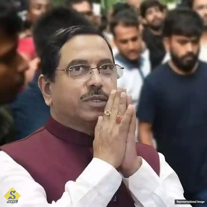 সাধ্যমতো এবং নিষ্ঠার সঙ্গে কাজ করব, প্রতিক্রিয়া জোশীর