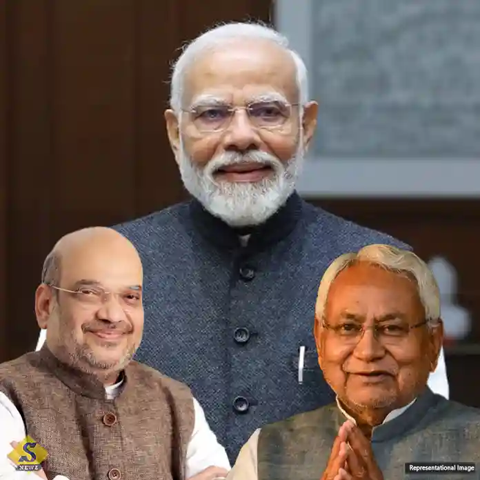 India-will-get-a-Deputy-Prime-Minister-after-22-years!