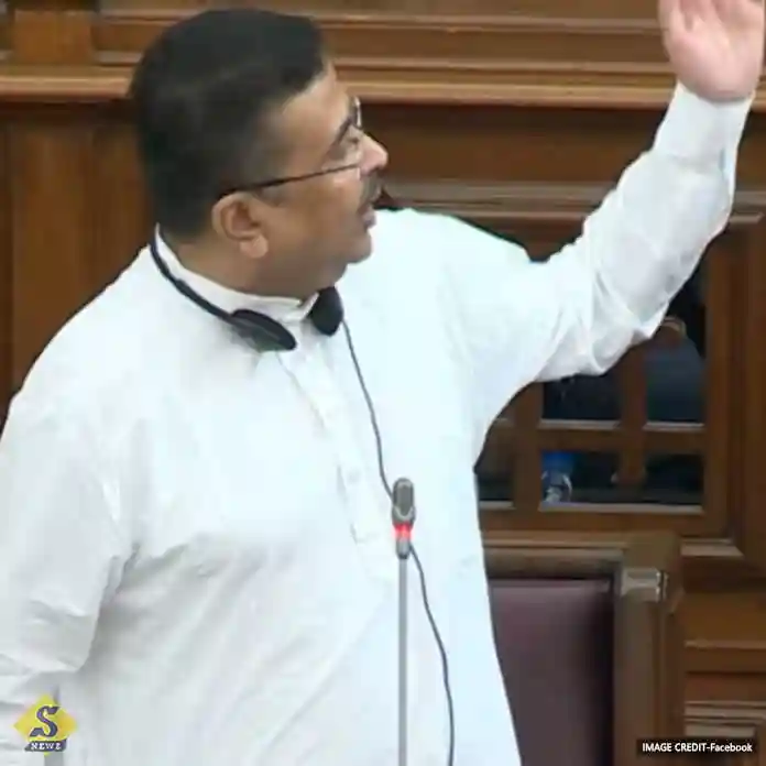 ওটা বাঘ না বিড়াল? অভিষেককে মুখ্যমন্ত্রী
