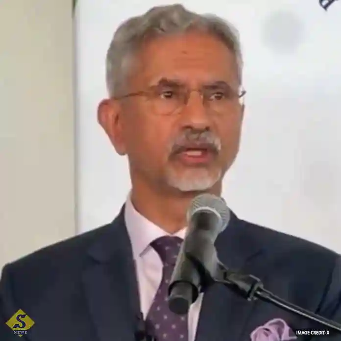 ‘২৮-২৯-র নিরাপত্তা পরিষদের প্রচারাভিযান শুরু জয়শঙ্করের