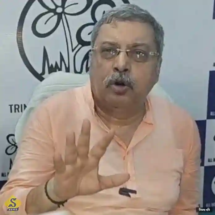 মমতাকে ‘আল্টিমেটাম’ কল্যাণের 