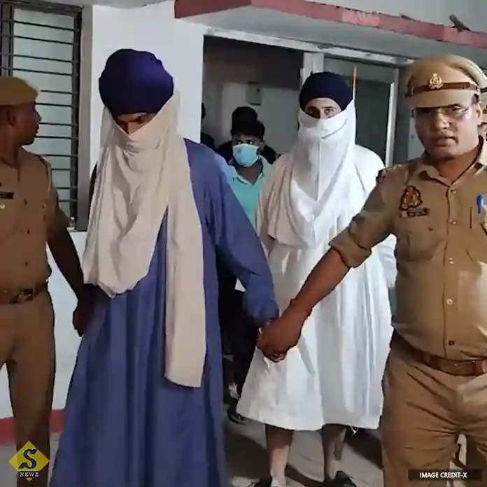 নেপাল থেকে ভারতে অনুপ্রবেশ, গ্রেপ্তার খলিস্তানি জঙ্গি