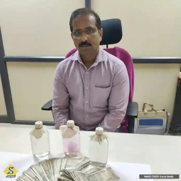 তেলেঙ্গানায় সরকারি ইঞ্জিনিয়ারের বিপুল সম্পত্তির হদিস 