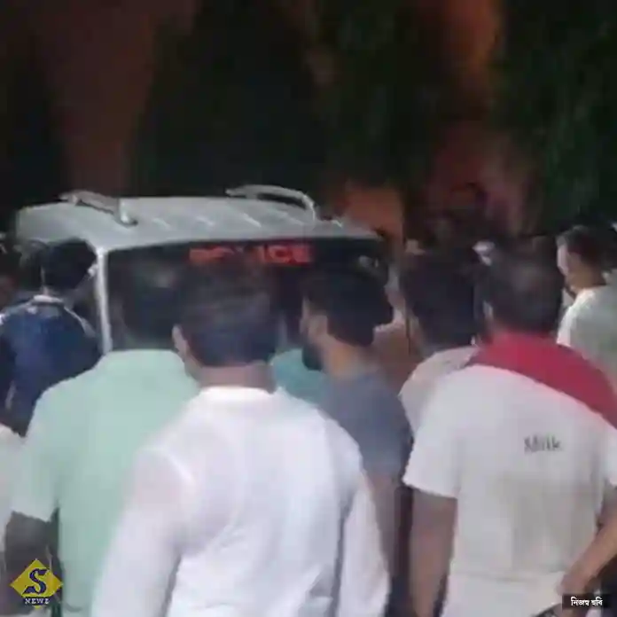 দমদমে নাবালিকাকে যৌন হেনস্থা, যুবতীকে ধর্ষণও