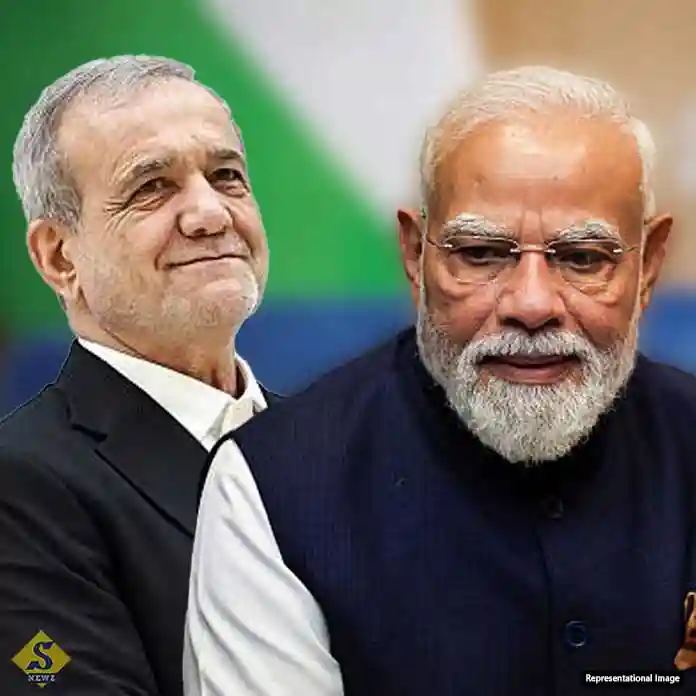 পেজেশকিয়ানের সঙ্গে ফোনালাপ মোদীর
