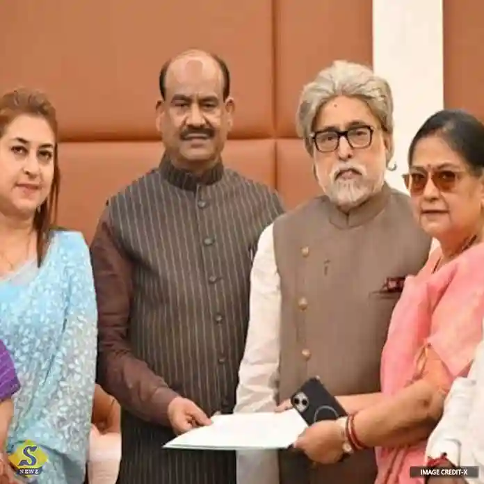 পৃথক দলের স্বীকৃতি পেল এনসিপিআই