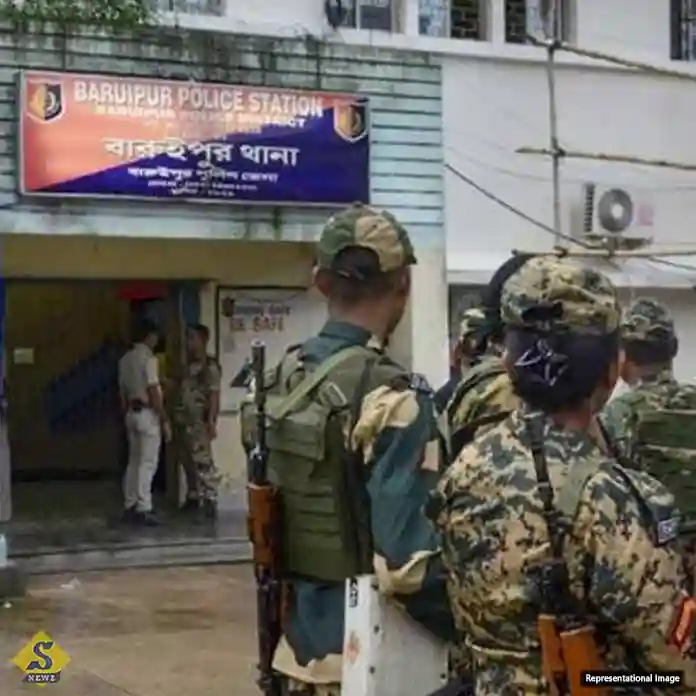 সূর্যপুরে নতুন পুলিশ ফাঁড়ির পরিকল্পনা!