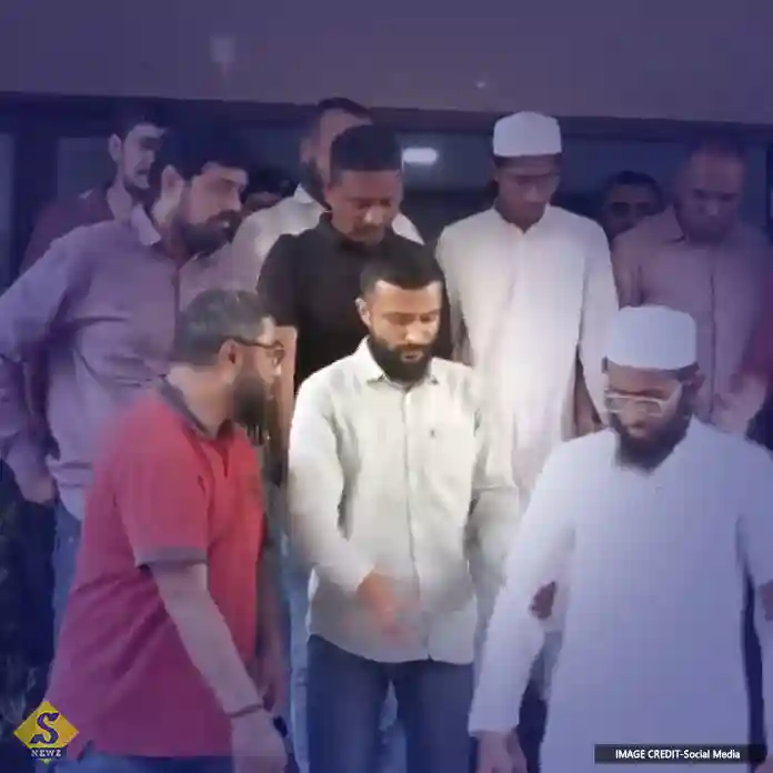 ভারতে হামলার ছক, গুজরাত-মধ্যপ্রদেশে জইশের আট সদস্য ধৃত