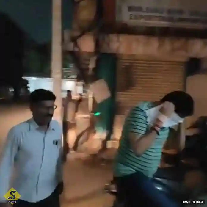 তেলেঙ্গানায় পুলিশকর্তার ৩০০ কোটির সম্পত্তি!