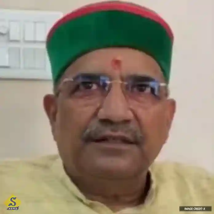 রাম মন্দিরের চুরি, প্রাক্তন ট্রাস্টির ভূমিকায় নজর