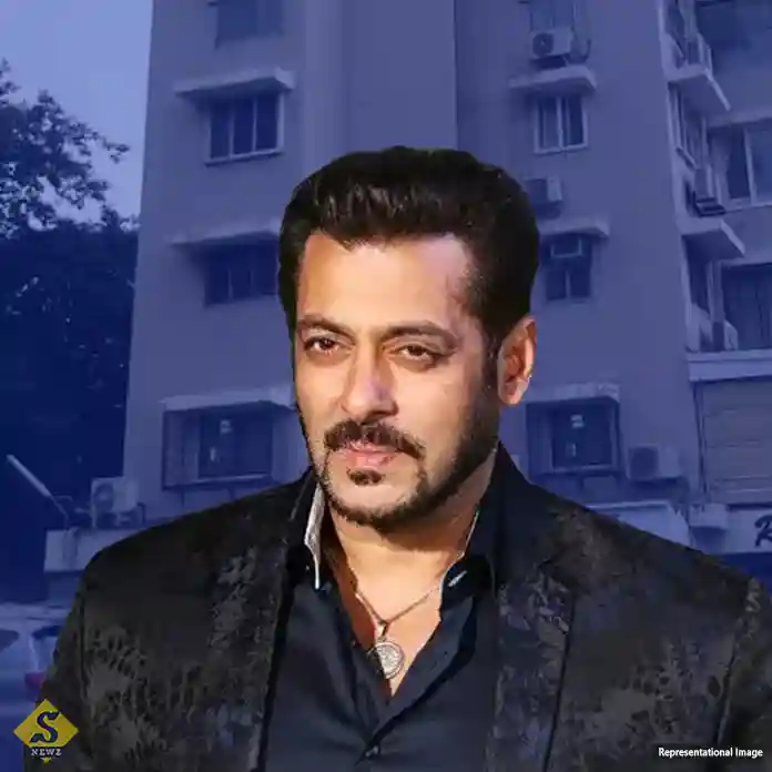 সলমনের গ্যালাক্সির বাইরে গুলি, আত্মসমর্পণের আবেদন গ্যাংস্টারের 