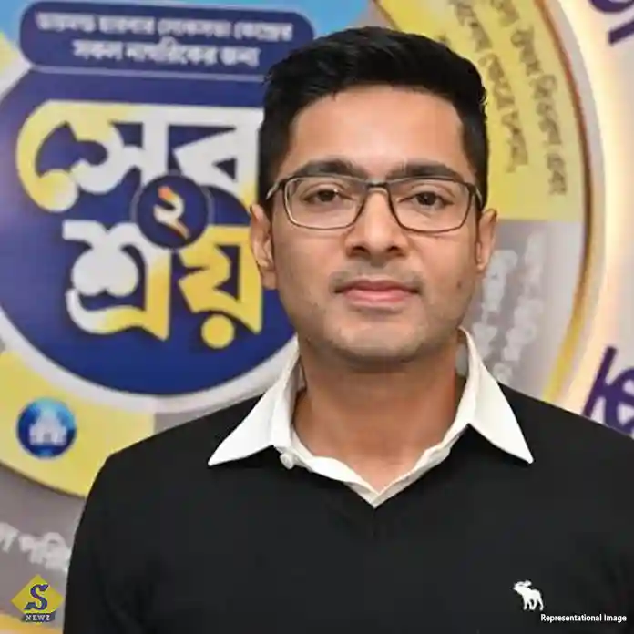 সেবাশ্রয়, অভিষেকের বিরুদ্ধে দ্বিতীয় এফআইআর 