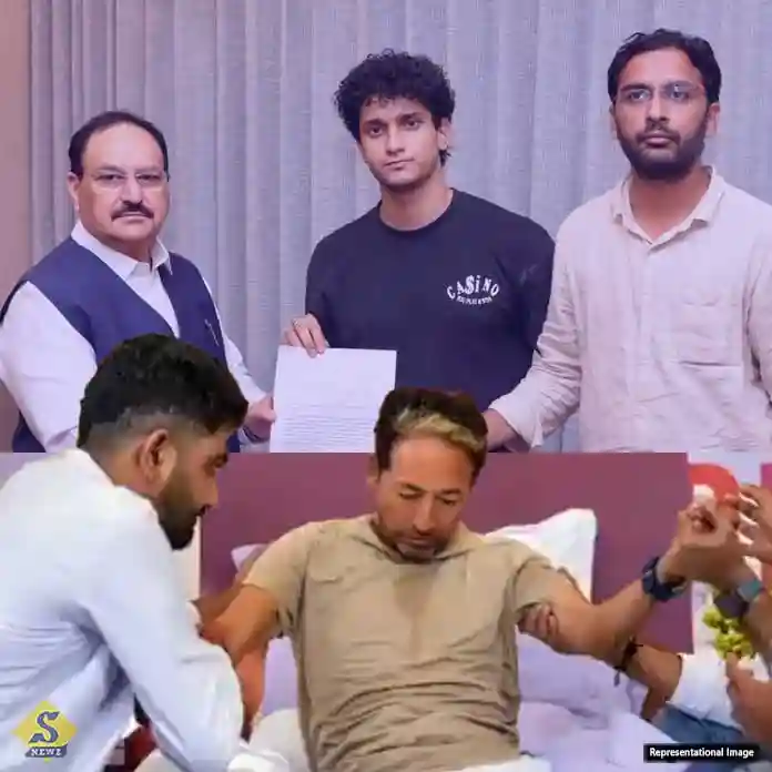 নাড্ডা-‘ককরোচ’ বৈঠকের পরেও অনড় সোনম